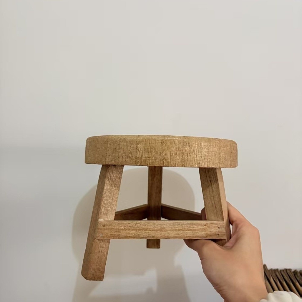 Bonsai Garden Display Stands - Nouveau support pour bonsaïs en bois,