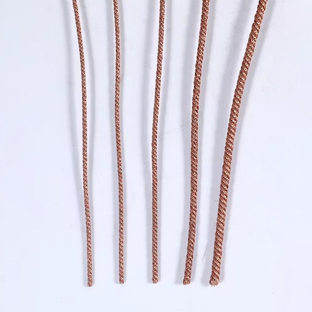 Copper Wire Roll - 1 pièce, câble de haut-parleur de