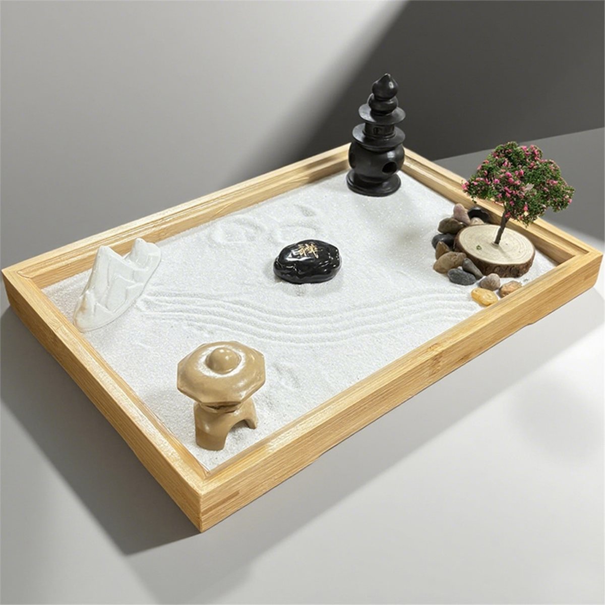 Bonsai Garden Desk - Mega Soldes 618 : Kit de