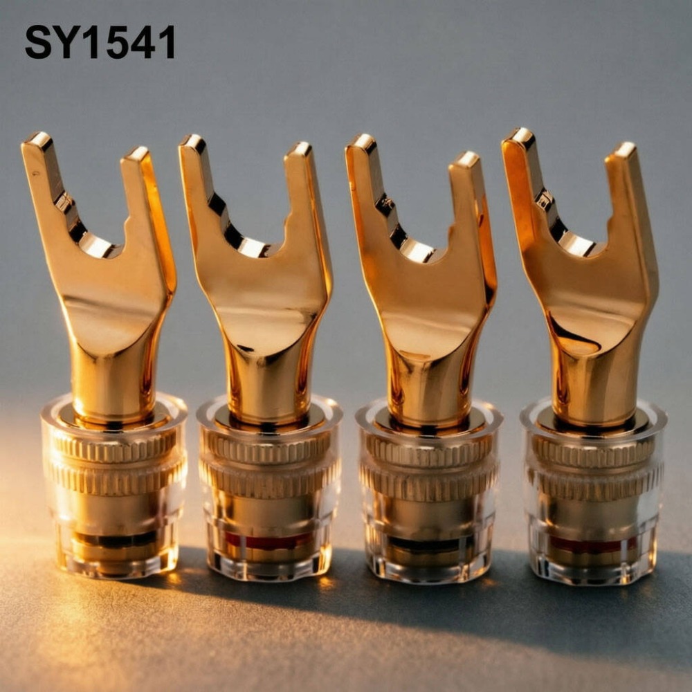 Copper Wire Roll - Adaptateur de terminal de câble de