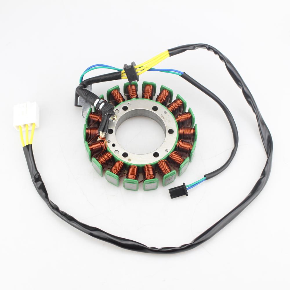 Copper Wire Roll - Bobine de Stator magnéto pour moto,