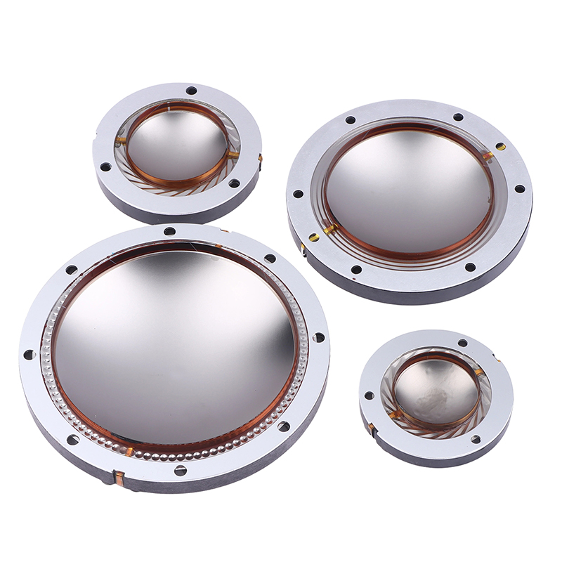 Copper Wire Roll - 【C】1 pièce Bobine vocale de tweeter