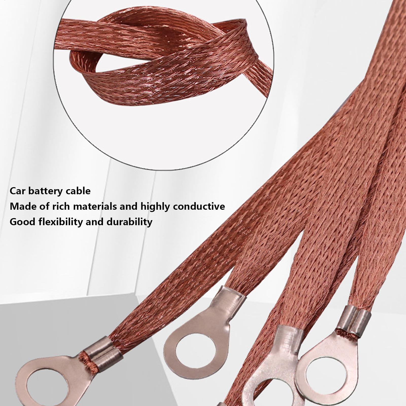 Câble de mise à la terre pour  - Copper Wire Roll avis et prix