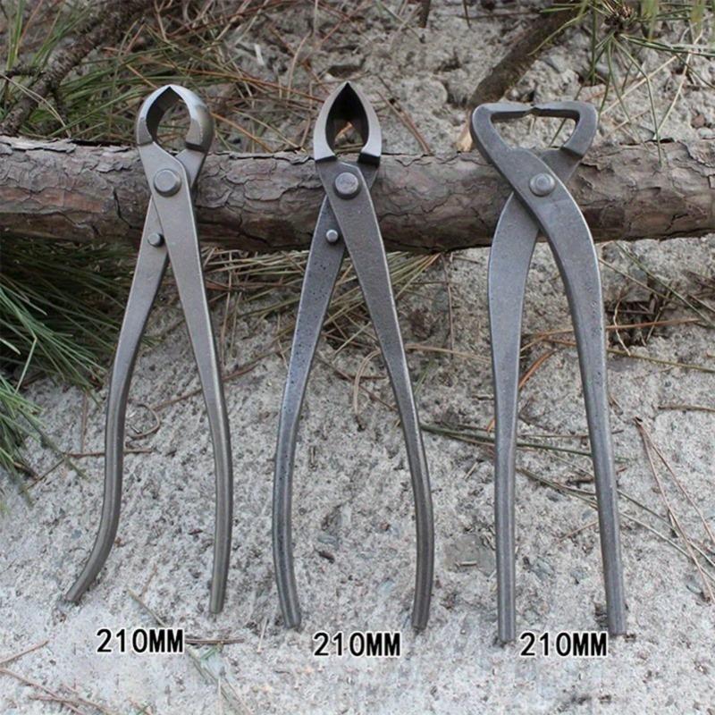 Coupe-bouton pour bonsaï, coup - Concave Branch Cutter avis et prix