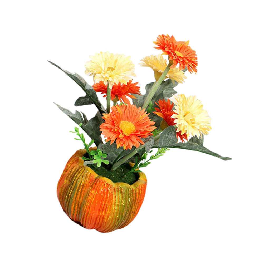 1 pièce, fleurs artificielles, - Bonsai Garden Desk avis et prix