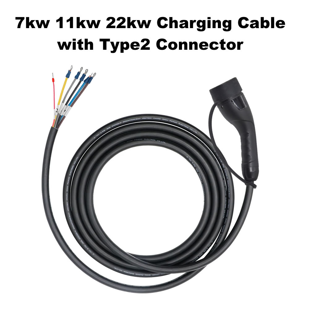 JIGU 7kw/11kw/22KW EV chargeur - Copper Wire Roll avis et prix