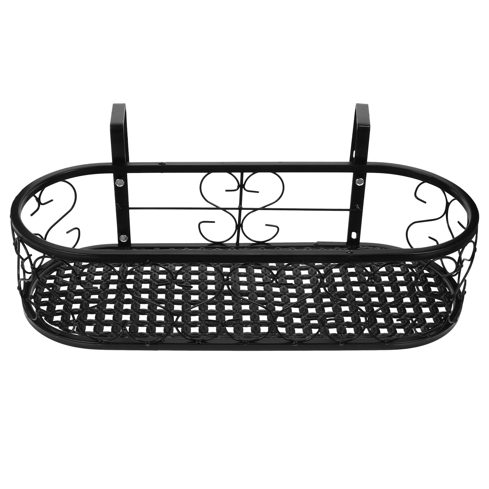 1 pièce, support mural en fer  - Bonsai Garden Display Stands avis et prix