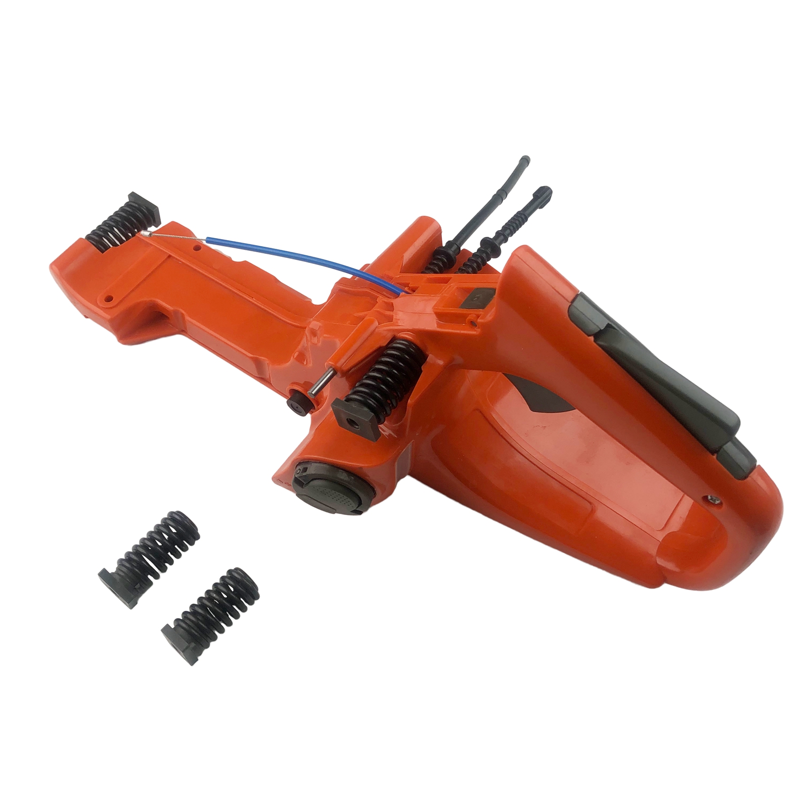 Tuyau de retour de carburant p - Husqvarna Chainsaw 450 avis et prix