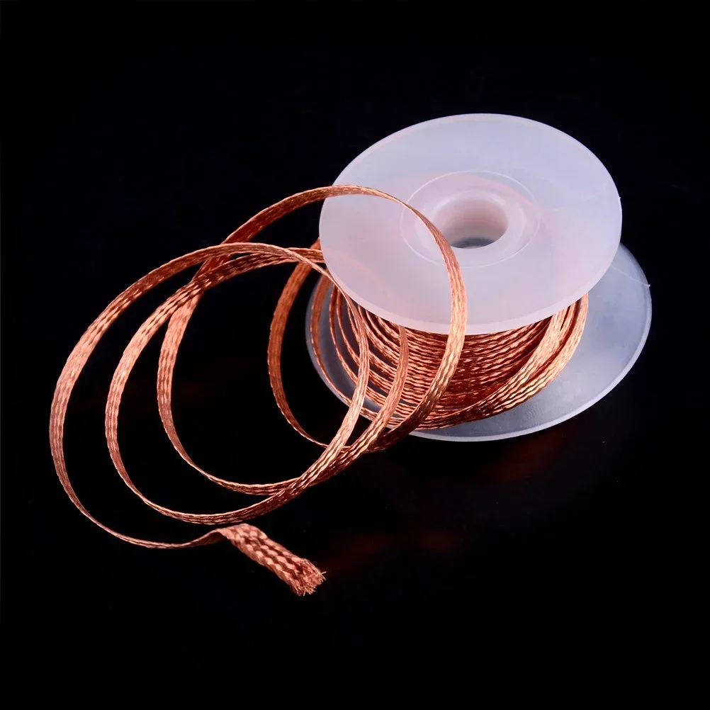 Fils de soudage de 1.0 à 4.0mm - Copper Wire Roll avis et prix