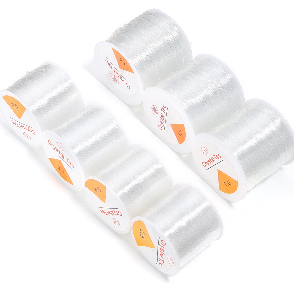 Cordon élastique en cristal de - Copper Wire Roll avis et prix