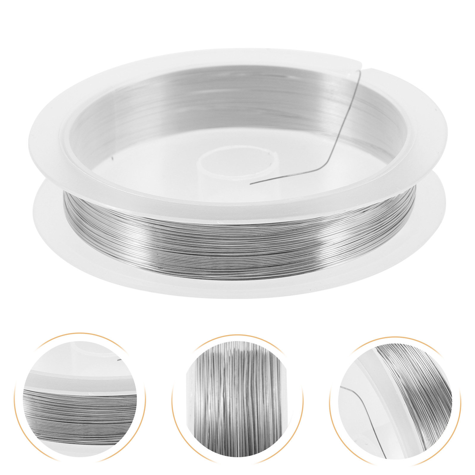 10 rouleaux de fil de cuivre p - Copper Wire Roll avis et prix