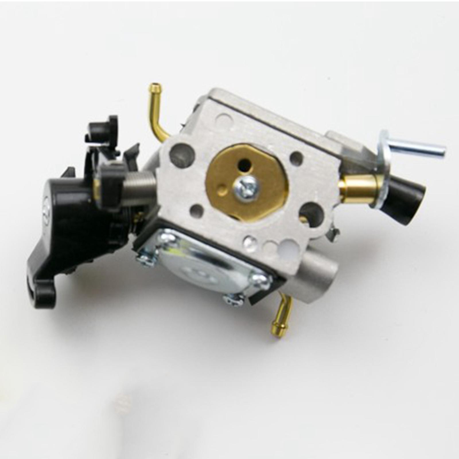 CARBURATEUR COMPATIBLE AVEC TR - Husqvarna Chainsaw 450 avis et prix
