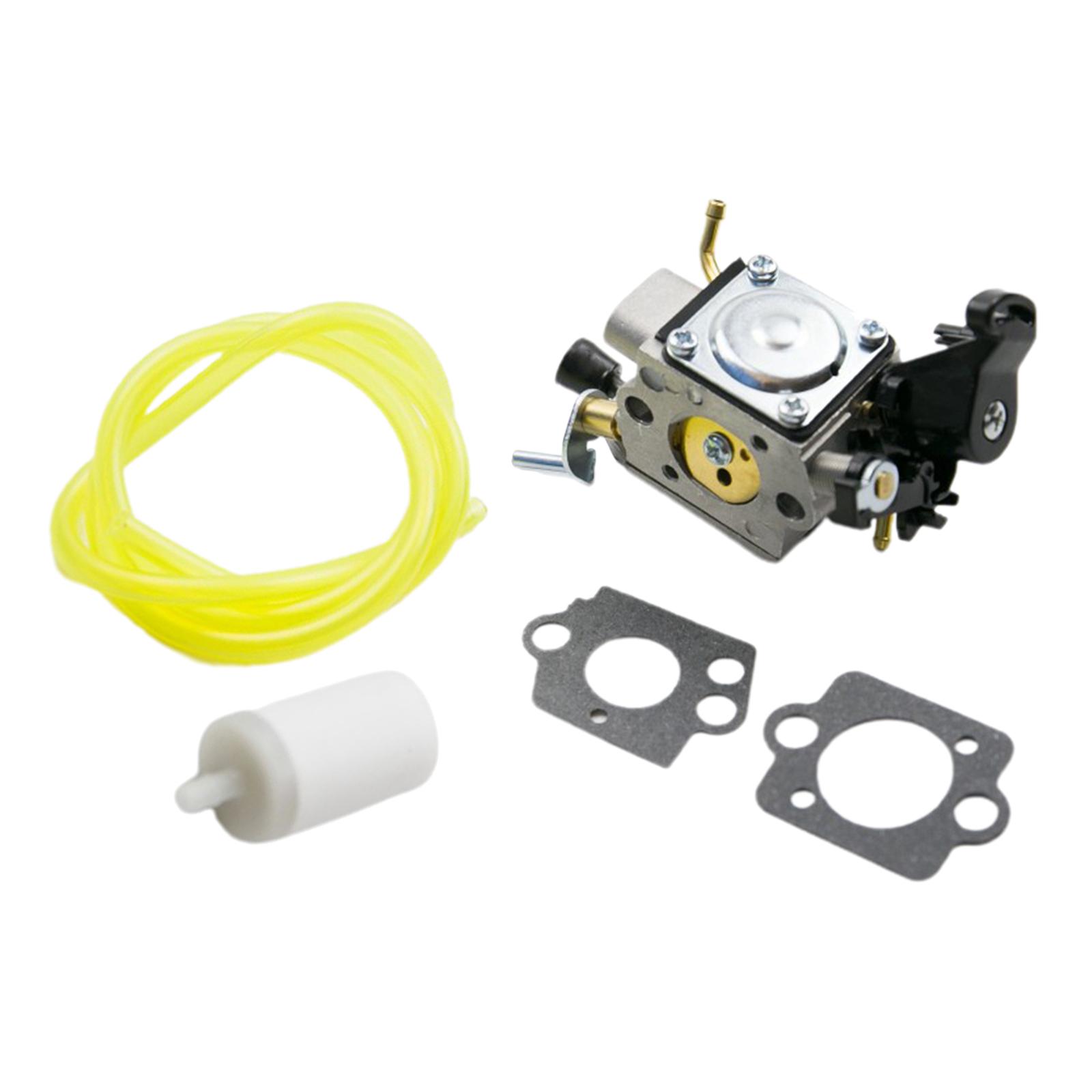 CARBURATEUR COMPATIBLE AVEC TR - Husqvarna Chainsaw 450 avis et prix