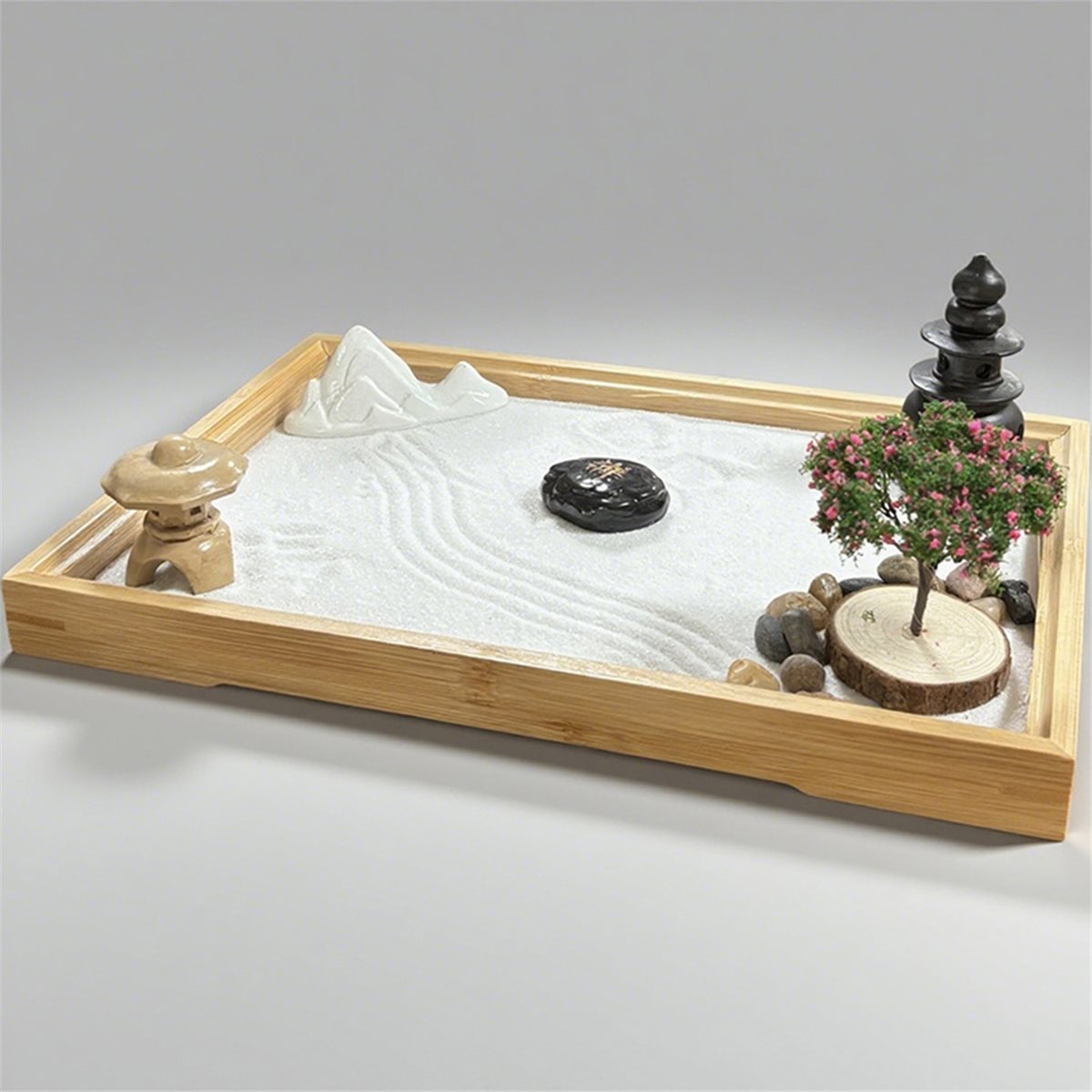Mega Soldes 618 : Kit de Jardi - Bonsai Garden Desk avis et prix