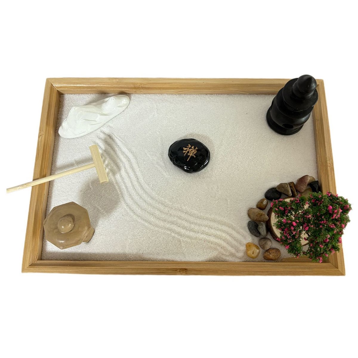 Mega Soldes 618 : Kit de Jardi - Bonsai Garden Desk avis et prix