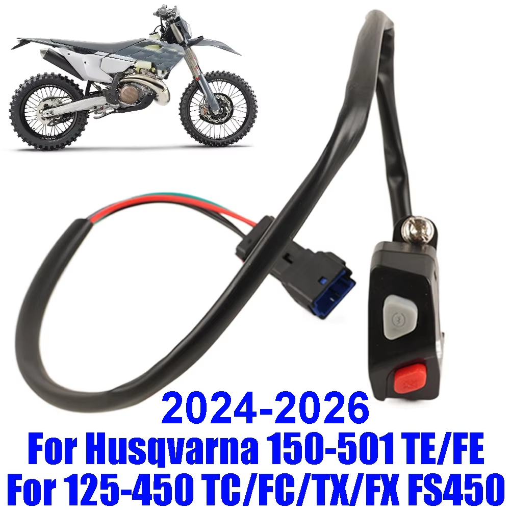 Bouton de démarrage et d'arrêt - Husqvarna Chainsaw 450 avis et prix