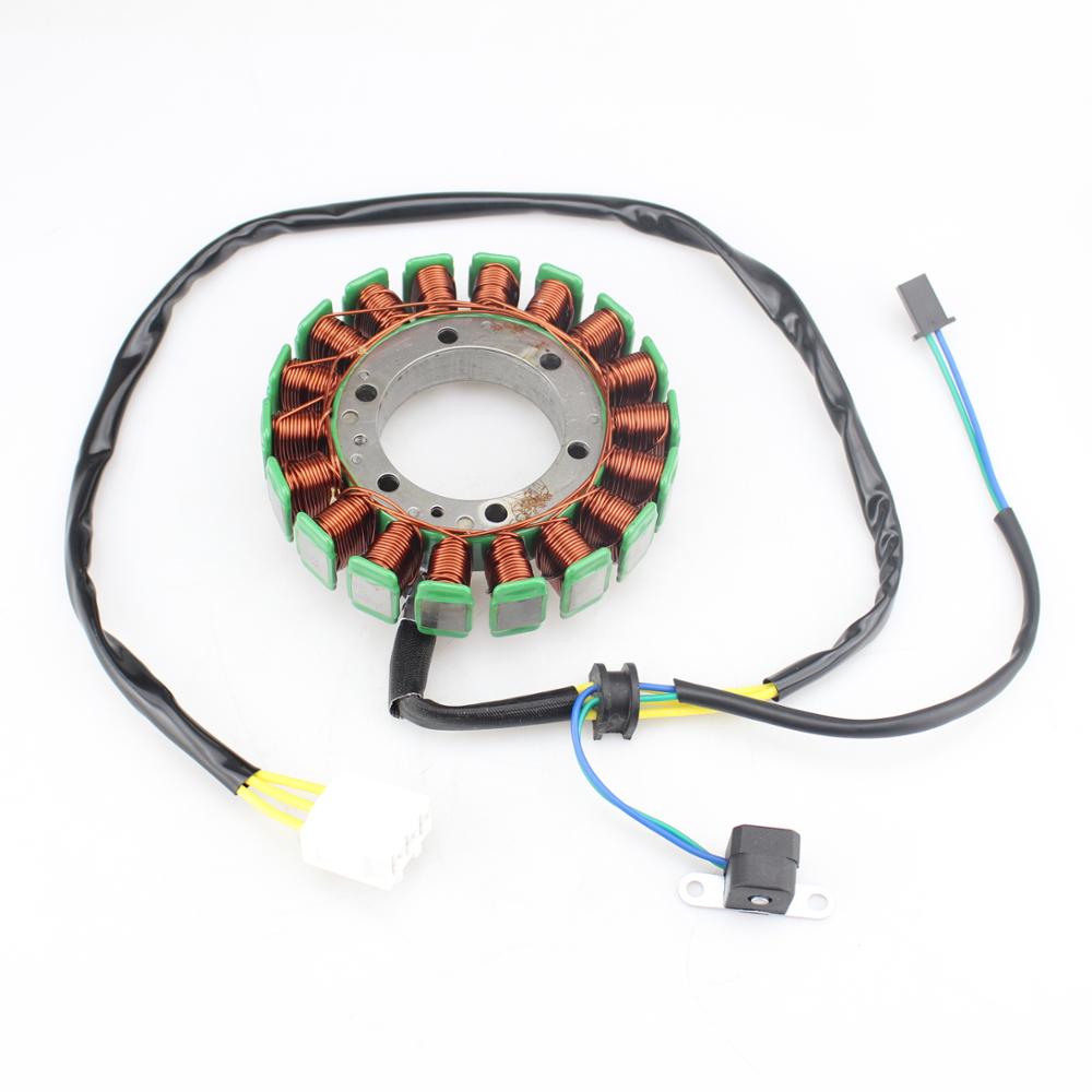 Bobine de Stator magnéto pour  - Copper Wire Roll avis et prix