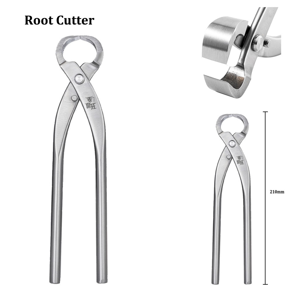Coupe-racines 210 mm, coupe-br - Concave Branch Cutter avis et prix