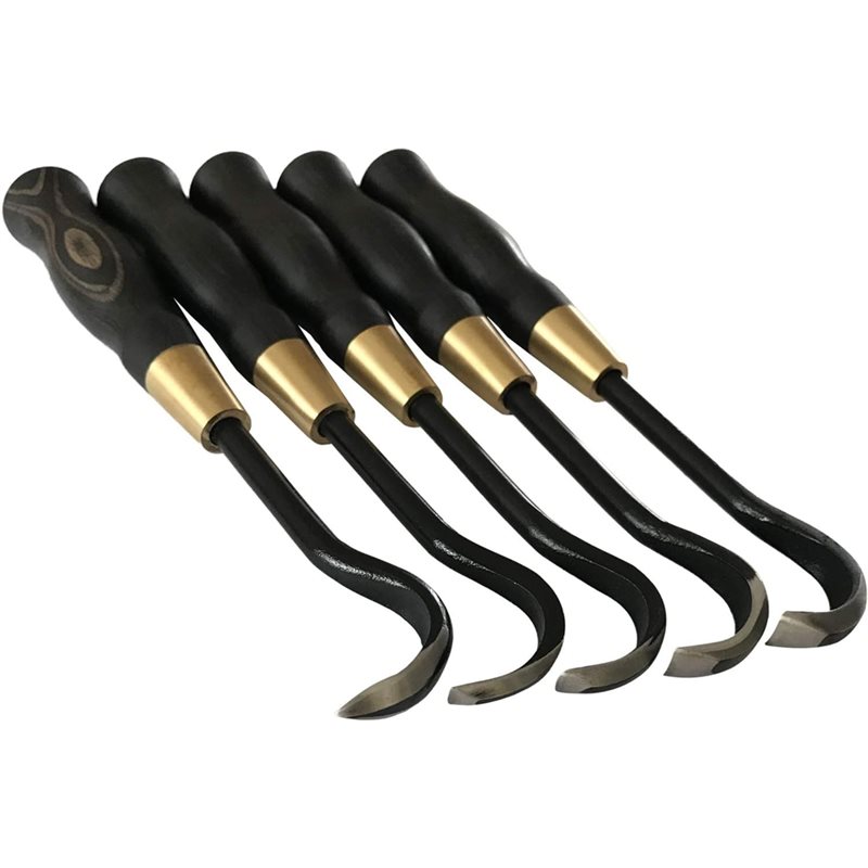 Ensemble d'outils de sculpture - Concave Branch Cutter avis et prix