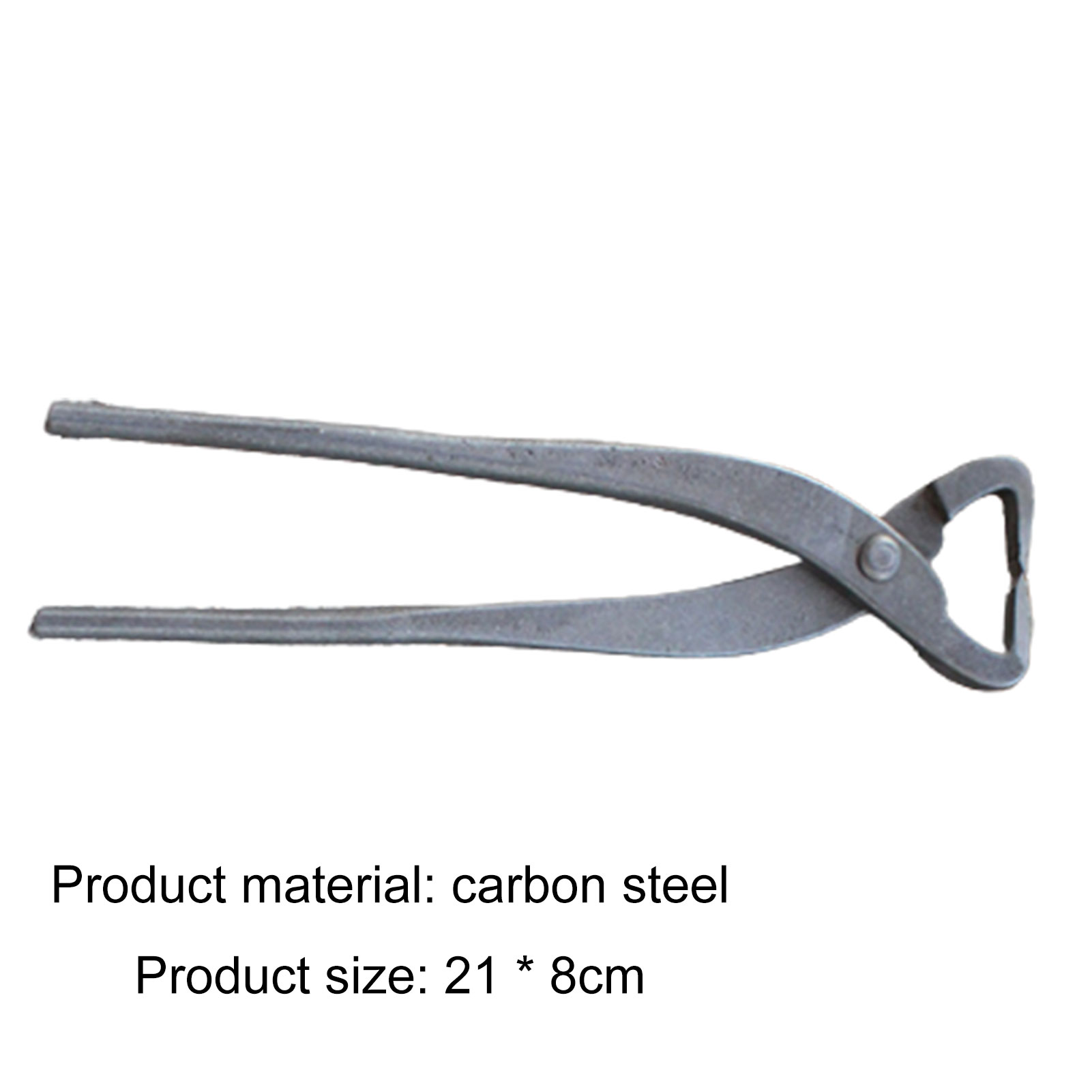 Coupe-bouton de bonsaï de jard - Concave Branch Cutter avis et prix
