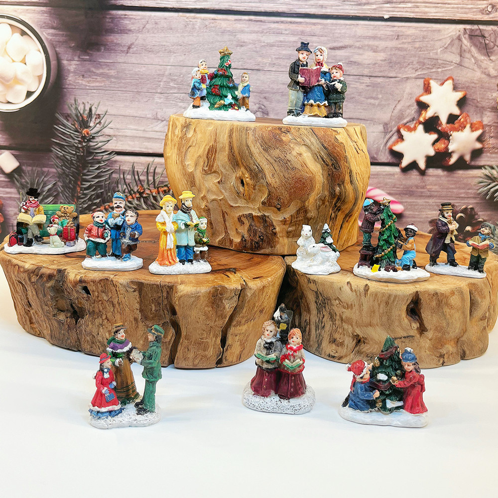 Mini figurines de poupée Minia - Bonsai Garden Desk avis et prix