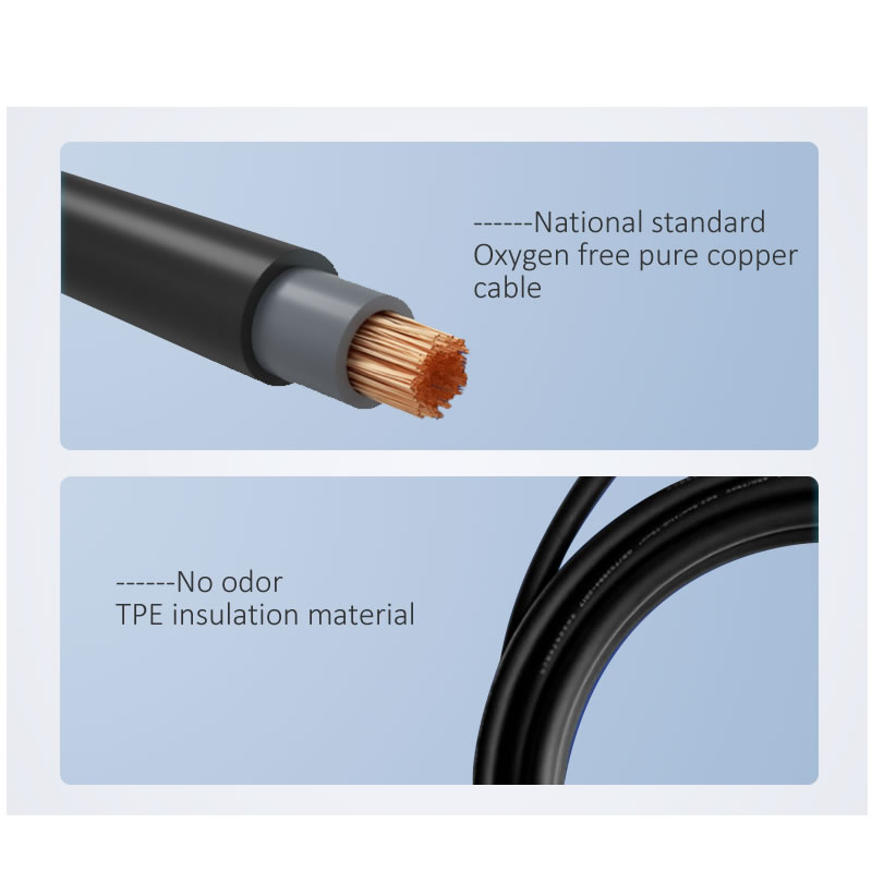 JIGU 7KW/3.5KW GB/T 20234 câbl - Copper Wire Roll avis et prix