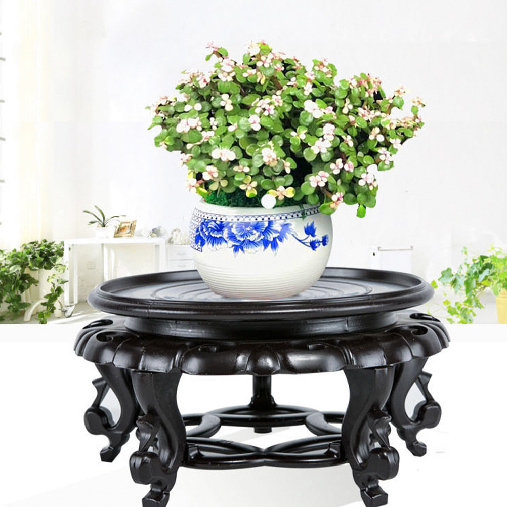 Support de présentation pour p - Bonsai Garden Display Stands avis et prix