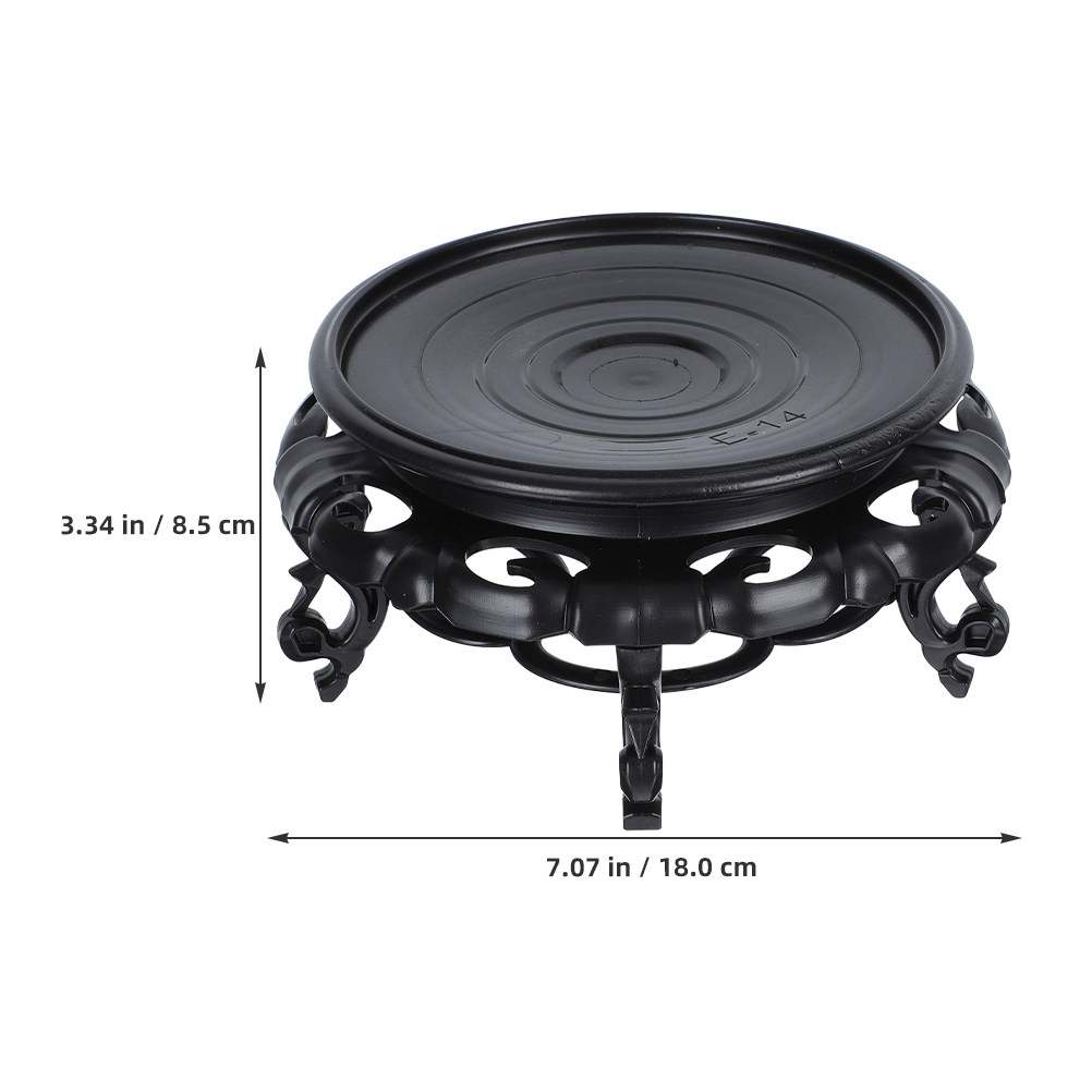 Support de présentation pour p - Bonsai Garden Display Stands avis et prix