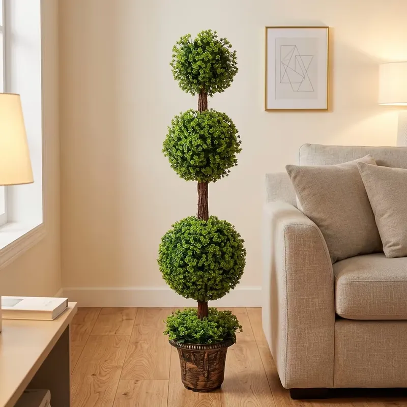 Arbre Bonsaï Artificiel en Pot - Bonsai Garden Desk avis et prix