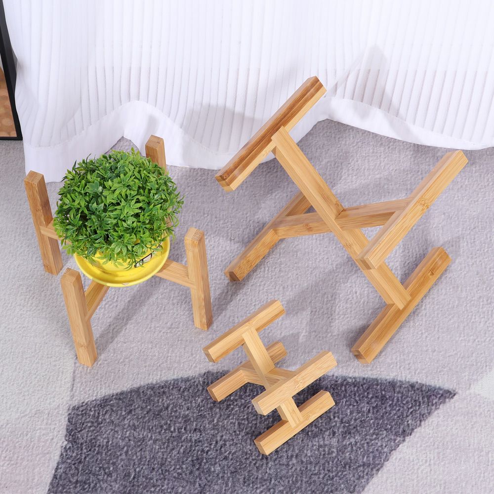 Présentoir à bonsaï, plateaux  - Bonsai Garden Display Stands avis et prix