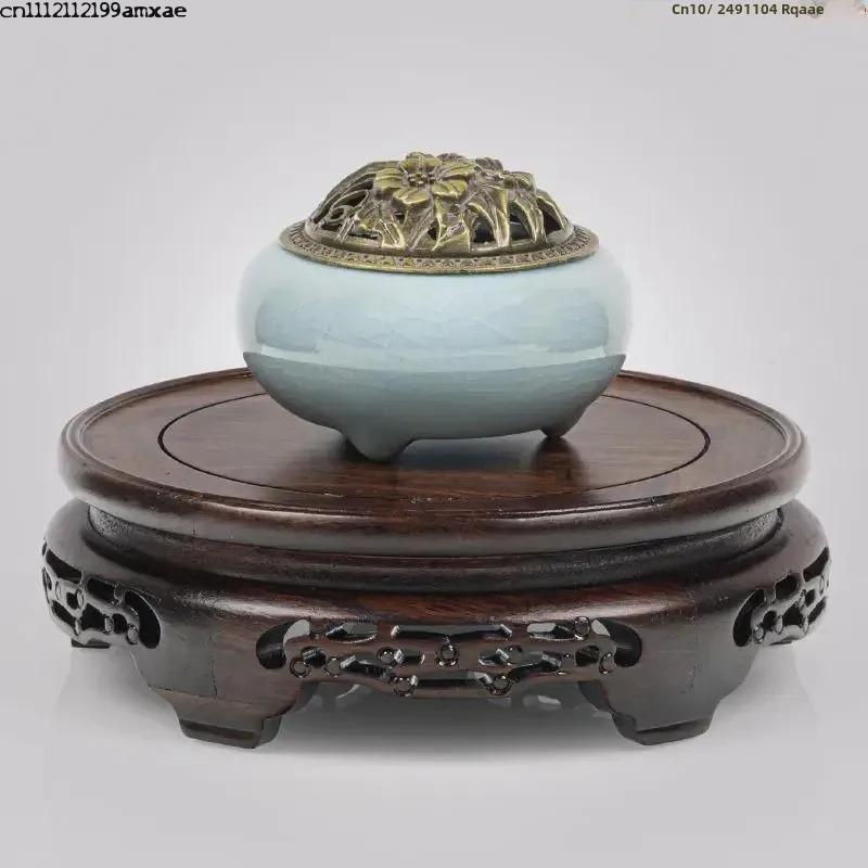 Support de Présentation Rond e - Bonsai Garden Display Stands avis et prix