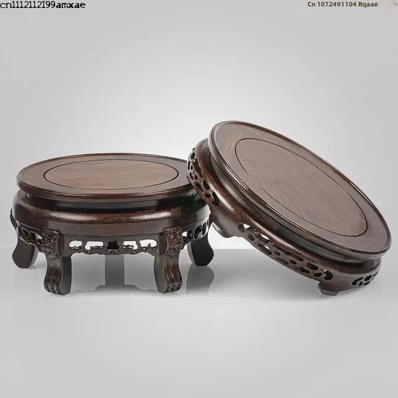 Support de Présentation Rond e - Bonsai Garden Display Stands avis et prix
