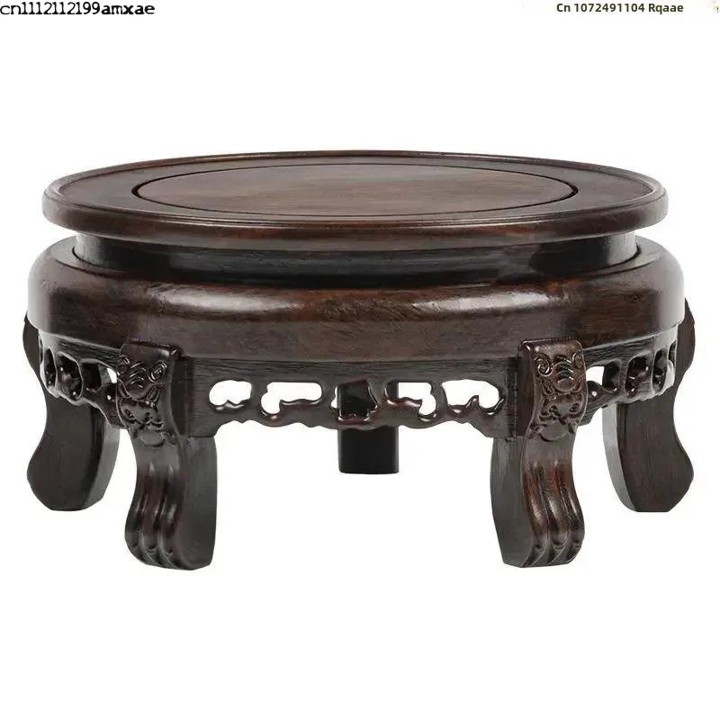 Support de Présentation Rond e - Bonsai Garden Display Stands avis et prix