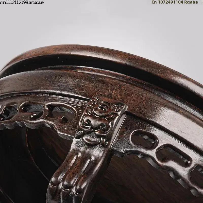 Support de Présentation Rond e - Bonsai Garden Display Stands avis et prix