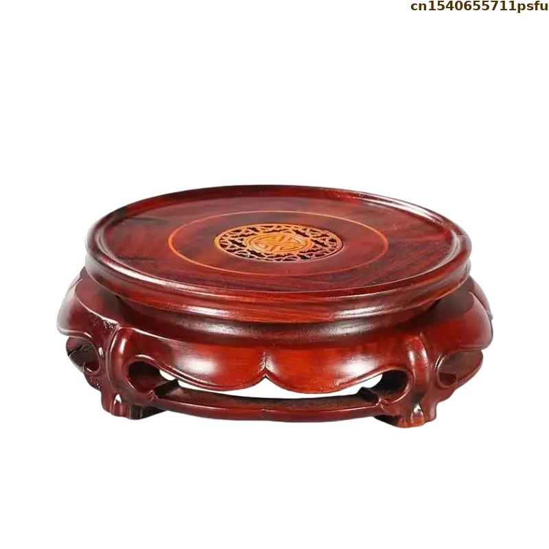 Base de vase de fleurs debout  - Bonsai Garden Display Stands avis et prix